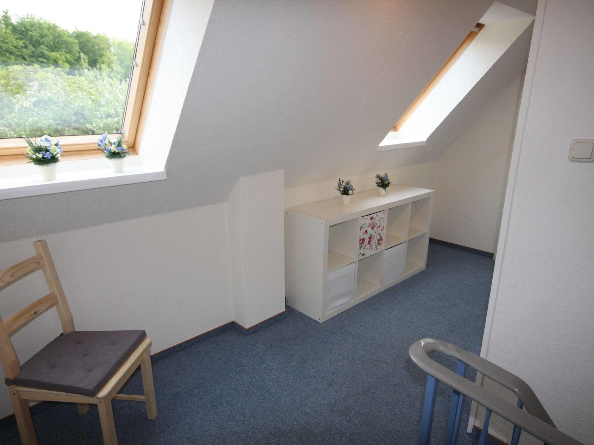 Freesteil Hohwacht Exterior photo